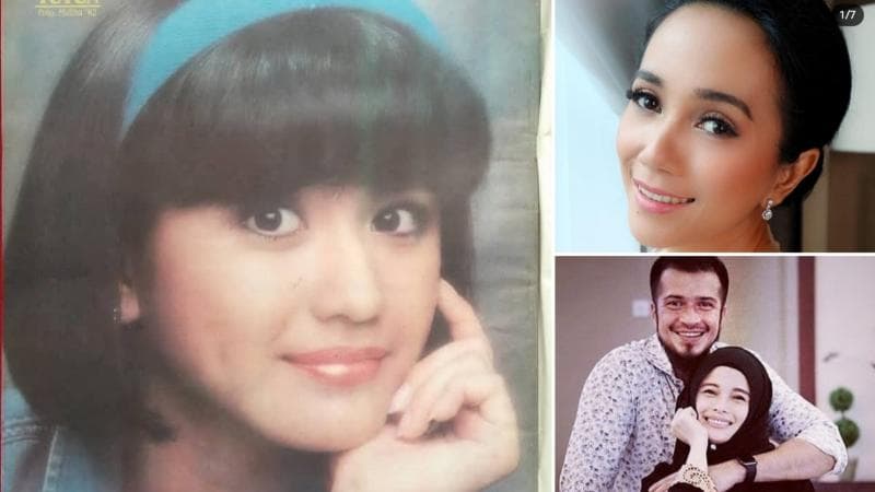 Deretan Artis Cantik Pemeran Sinetron Jin dan Jun, Nomor 3 Jadi Ibu Rumah Tangga Punya Banyak Anak Deretan Artis Cantik Pemeran Sinetron Jin dan Jun, Nomor 3 Jadi Ibu Rumah Tangga Punya Banyak Anak