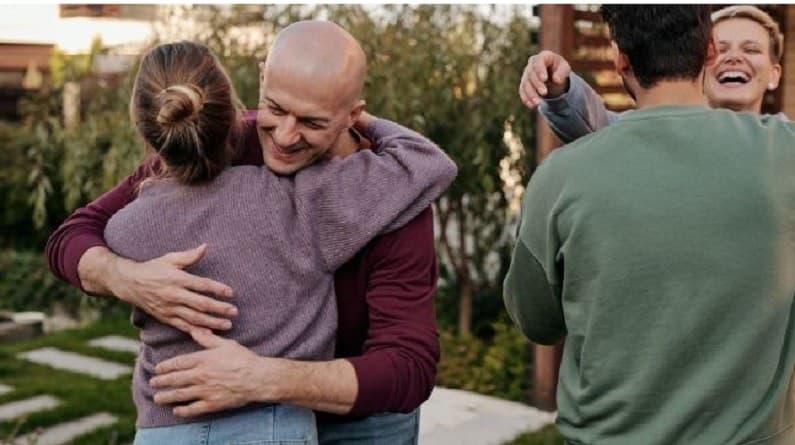 Arti GWS, Ungkapan Simpati pada Orang Terdekat