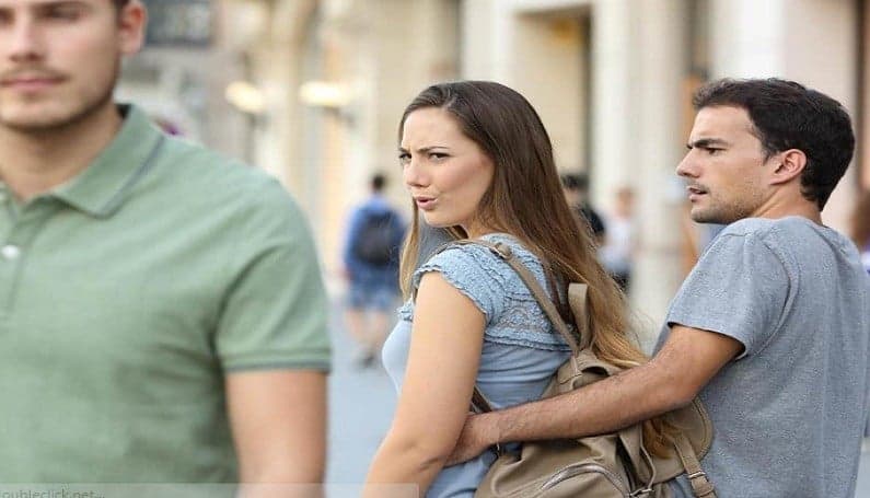 Arti Posesif, Ini Penyebab dan Cara Mengatasinya