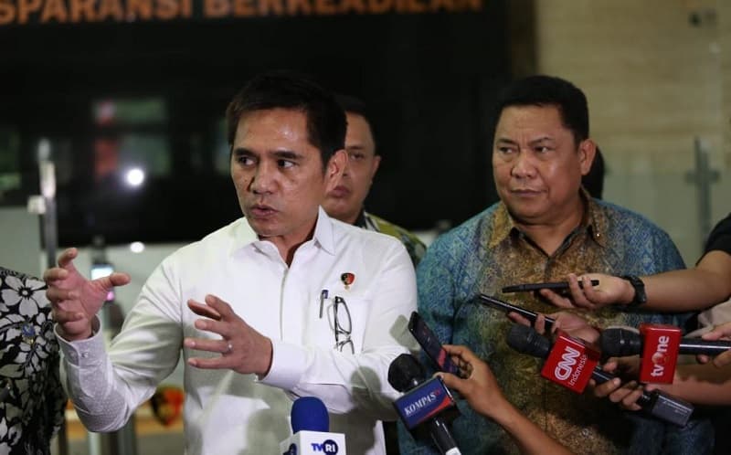 Profil Brigjen Krisno Halomoan Siregar, Gubernur Akpol Baru yang Akrab dengan Pemberantasan Narkoba Profil Brigjen Krisno Halomoan Siregar, Gubernur Akpol Baru yang Akrab dengan Pemberantasan Narkoba