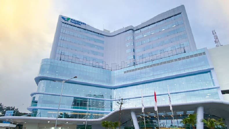 Bidik Investor Strategis, Emiten Pengelola RS Mayapada Bakal Private Placement 1,2 Miliar Saham