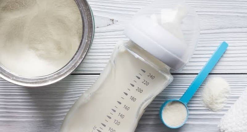 Jangan Sepelekan Alergi ASI pada Bayi, Kenali Penyebab dan Ganti Nutrisinya!