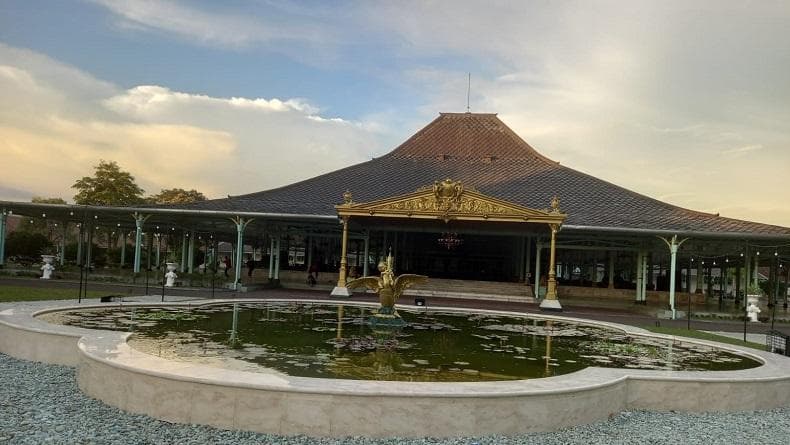 Beda Kasunanan dan Mangkunegaran, Orang Solo Wajib Tahu Beda Kasunanan dan Mangkunegaran, Orang Solo Wajib Tahu