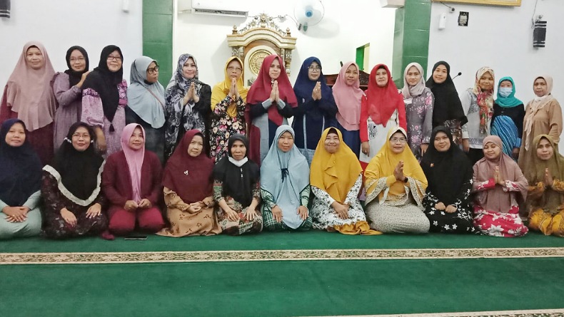 Jadwal Buka Puasa di Minahasa Utara Minggu 2 April 2023