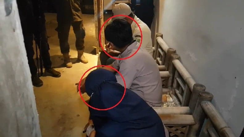 Waduh, Bidan Terjaring Operasi Pekat Berduaan dengan Pria di Penginapan Bekasi