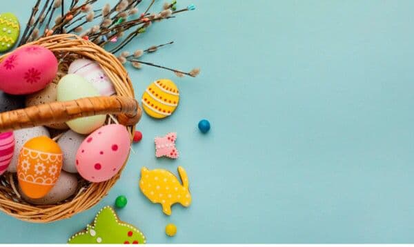 25 Ucapan Paskah 2023 Singkat Menyentuh Hati dan Penuh Makna