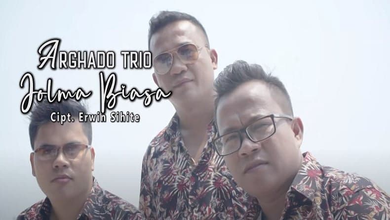Lirik Lagu Jolma Biasa dan Artinya yang Populer hingga Ditonton 12 Juta Kali