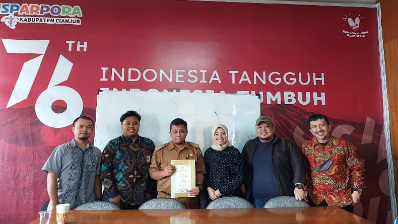 Cianjur Akhirnya Punya Tim Ahli Cagar Budaya, Ini Nama-Nama Lima Anggotanya