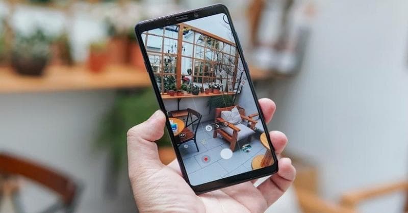 3 Cara Membersihkan Kamera Depan yang Berdebu di Dalam, Solusi agar Hasil Jepretan Jadi Lebih Jernih!