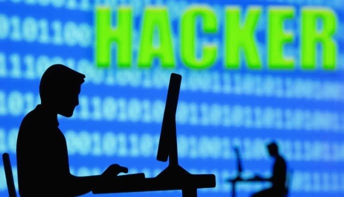 Retas Setengah Juta Data Pembayar Pajak, Hecker Pintar Berusia 19 Tahun Ditangkap Polisi