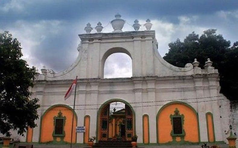 3 Destinasi Wisata Religi Sumenep yang Ramai Dikunjungi saat Ramadhan