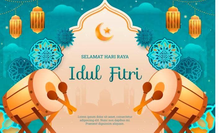 Lebaran Idul Fitri 2023 Tanggal Berapa? Cek Jadwal Muhammadiyah dan Pemerintah