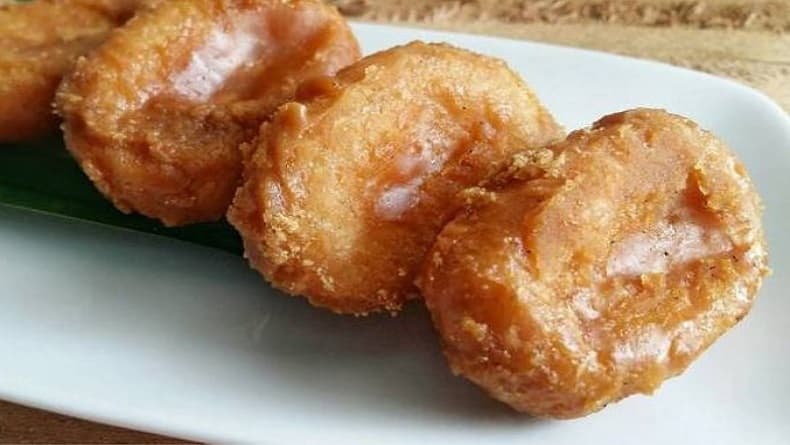 20 Makanan Khas Jawa Barat, Nomor 14 Awalnya Hidangan Rakyat Jelata