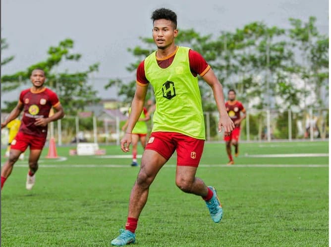 Biodata dan Agama Bagas Kaffa, Kakak Kandung dari Bagus Kahfi