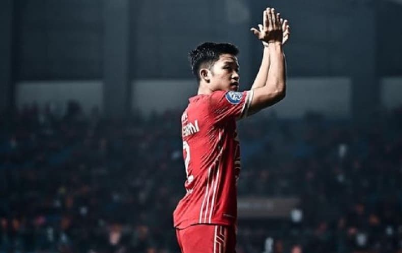 Kabar Baik! Kondisi Rio Fahmi Terus Membaik