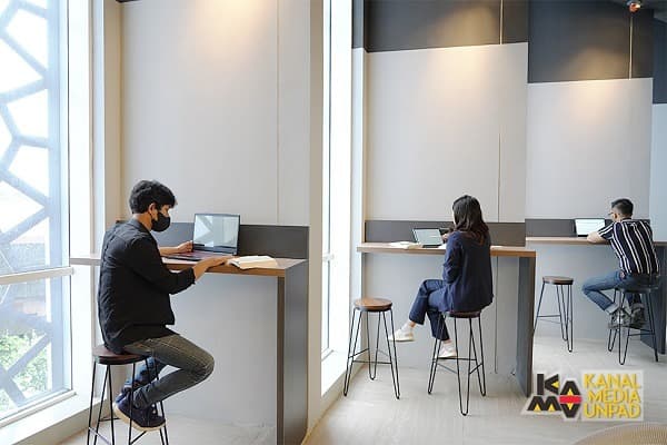 Unpad Buka Kampus di Jakarta, Ada 5 Prodi Magister yang Dibuka