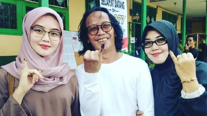 Putri Cantik Komedian yang Jarang Sekali Terekspos, Begini Potretnya yang Sangat Memukau