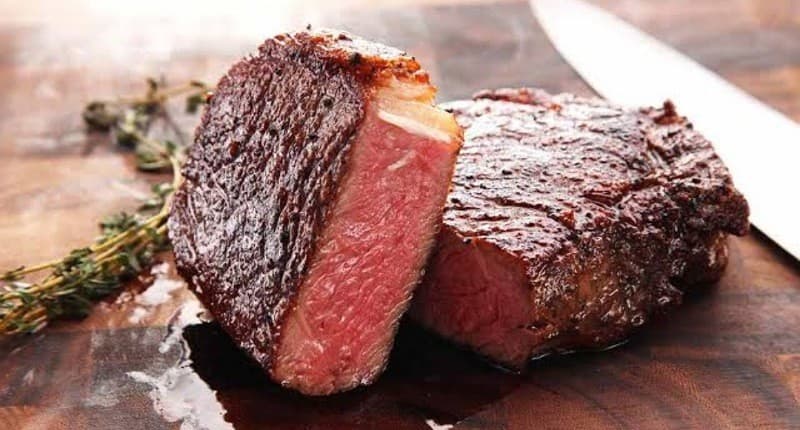 Mengenal 7 Jenis Steak Mancanegara, Ada Miyazakigyu A5 Jepang hingga Sirloin Khas Indonesia Mengenal 7 Jenis Steak Mancanegara, Ada Miyazakigyu A5 Jepang hingga Sirloin Khas Indonesia