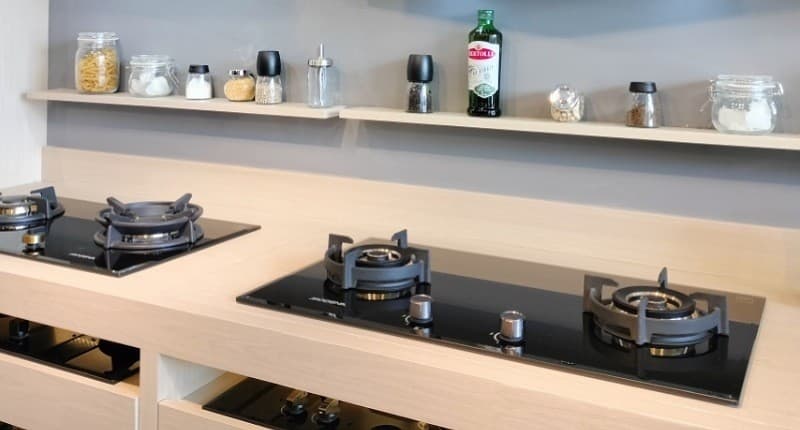 Hobi Masak, Pilih Kompor Listrik atau Gas? Kenali Fungsinya!