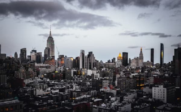 5 Provinsi Terpadat di Indonesia, Ada Wilayahmu?