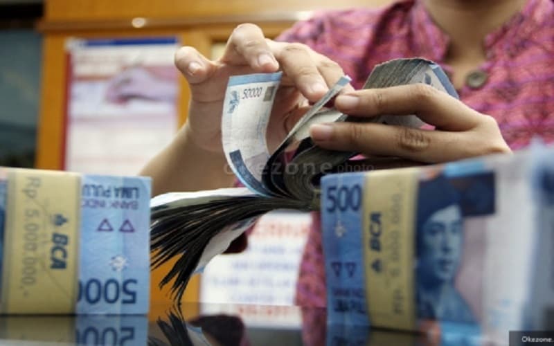 Honorer Pemprov Sumsel Dapat THR, Berikut Besarannya