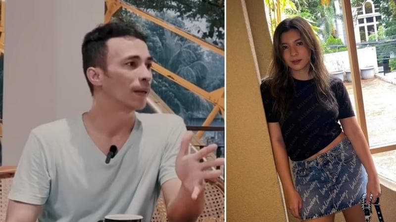 Mantan Suami Wulan Guritno Attila Syach Sudah Tak Ketemu Anak selama 16 Tahun, Ada Apa? Mantan Suami Wulan Guritno Attila Syach Sudah Tak Ketemu Anak selama 16 Tahun, Ada Apa?