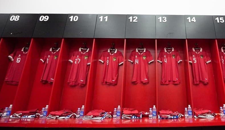 Jurnalis Argentina Sebut Lionel Messi Dkk Hampir Pasti Jumpa Indonesia Juni 2023