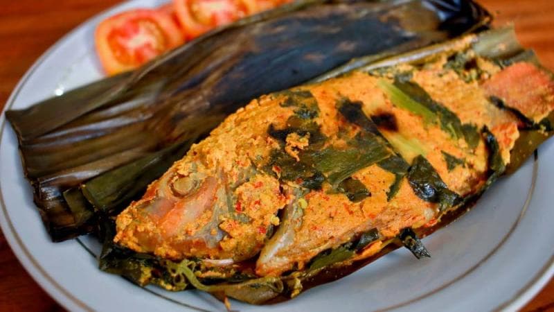 3 Ide Olahan Ikan Laut untuk Buka Puasa, Kaya Rempah dan Vitamin untuk Tubuh
