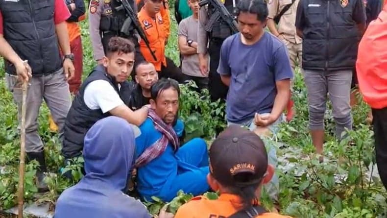1 Korban Dukun Slamet Tohari di Banjarnegara Kembali Terindentifikasi 1 Korban Dukun Slamet Tohari di Banjarnegara Kembali Terindentifikasi