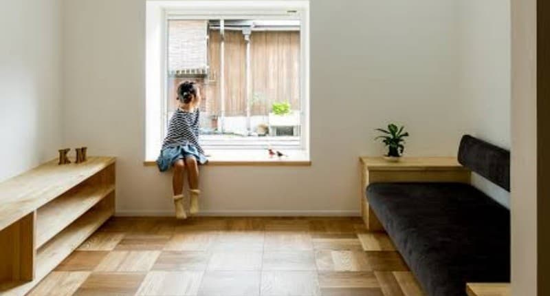 Cocok buat Milenial, Intip 5 Inspirasi Rumah Gaya Jepang Modern