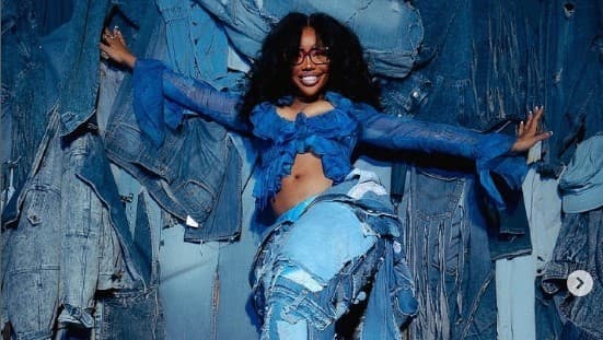 Lirik Lagu Good Days - SZA dan Terjemahan, Viral di TikTok!