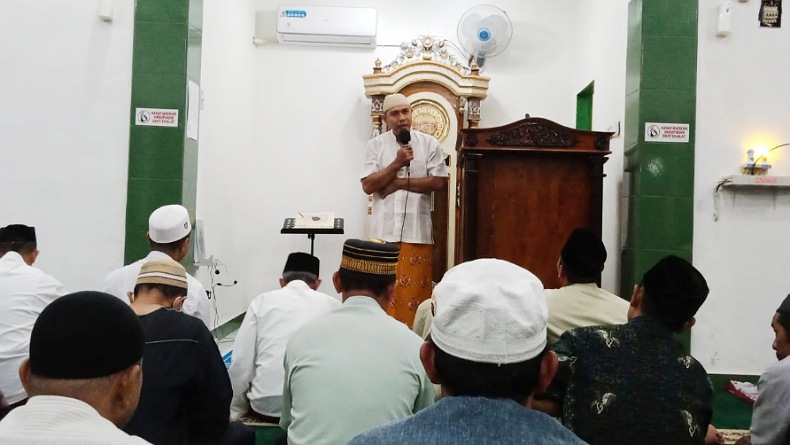 Jadwal Buka Puasa di Gorontalo Senin 17 April 2023