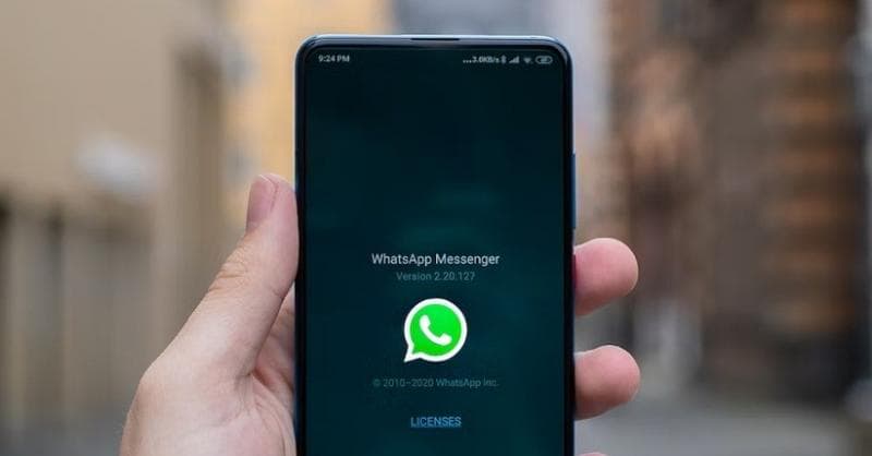 2 Cara Mengembalikan File WhatsApp yang Terhapus