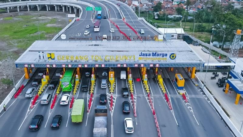 Cara Cek Tarif Jalan Tol Secara Online dengan Mudah