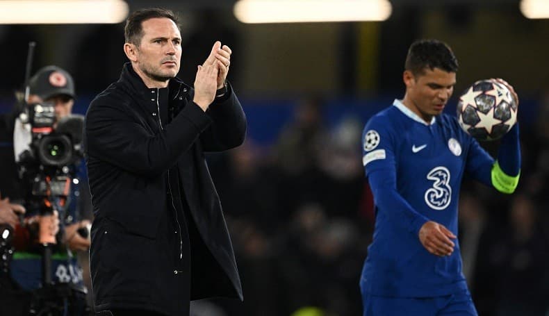 Gagal Tampil Maksimal Bersama 4 Pelatih, Bek Chelsea Mulai Pertanyakan Rekannya Sendiri