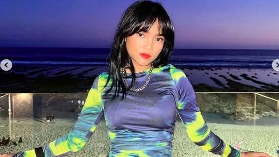 Profil dan Biodata Fujianti Utami Putri, Mantan Pacar Thariq Halilintar