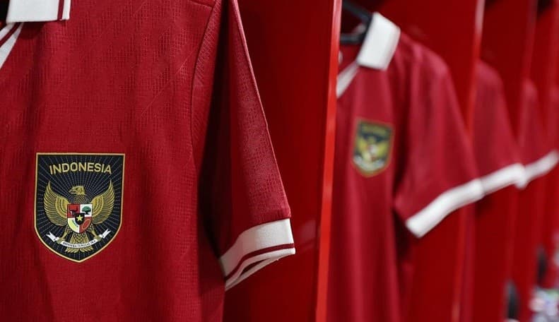 PSSI Rilis Nomor Punggung Pemain Timnas Indonesia U-22 di SEA Games 2023 PSSI Rilis Nomor Punggung Pemain Timnas Indonesia U-22 di SEA Games 2023