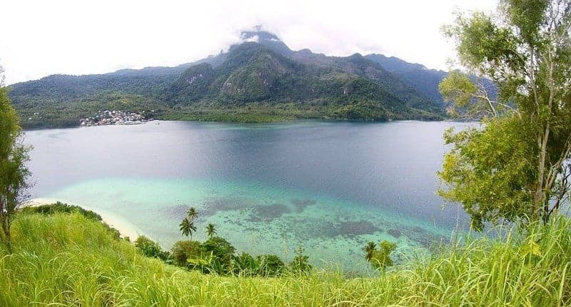 Mengenal Pulau Buru, Surga Tersembunyi di Maluku, Pernah Jadi Tempat Tahanan Politik Mengenal Pulau Buru, Surga Tersembunyi di Maluku, Pernah Jadi Tempat Tahanan Politik