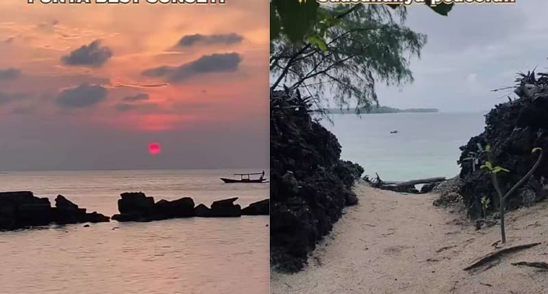 Intip Villa Mewah Peninggalan Presiden Soeharto di Kepulauan Seribu, seperti Ini Sekarang!