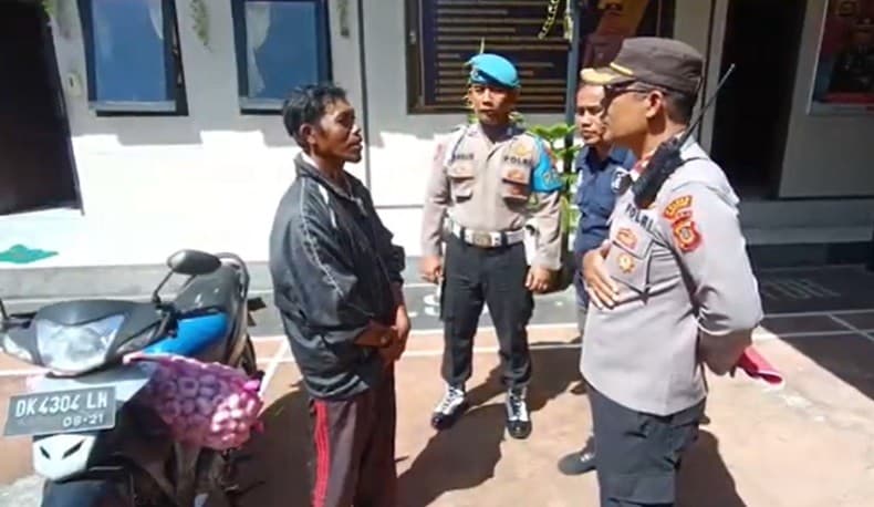 Perempuan Muda di Gianyar Ketakutan Dipepet Pria lalu Diperlihatkan Alat Kelamin