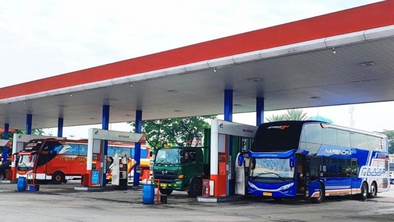 Bus AKAP Lebih Menguntungkan 2 Kali Lipat Dibanding Pariwisata, tapi Kok Masih Banyak yang Bangkrut?