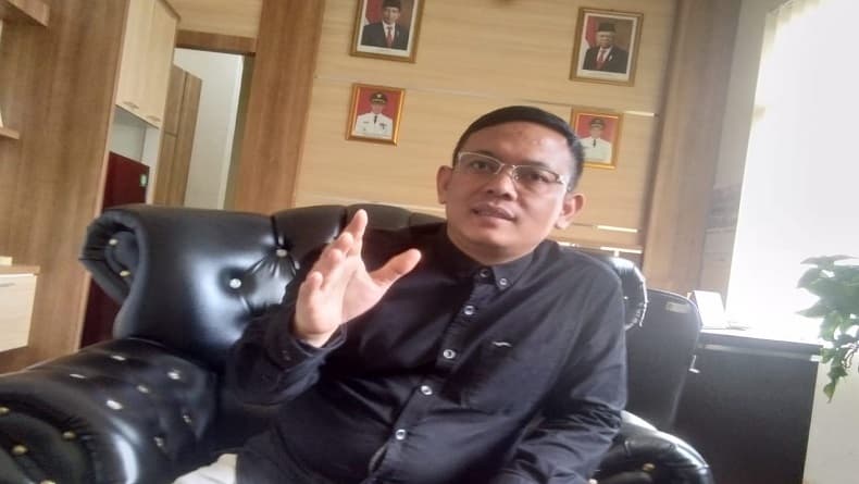 Jelang Pemilu 2024, KPU Majalengka Mulai Buka Pendaftaran bagi Caleg