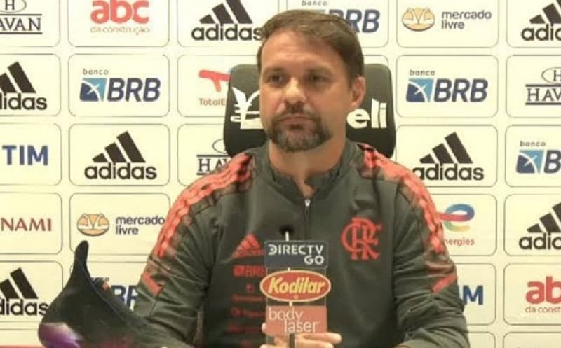 Madura United Ditinggal Pelatih Mauricio Souza jelang Championship Series Liga 1, Kenapa? 