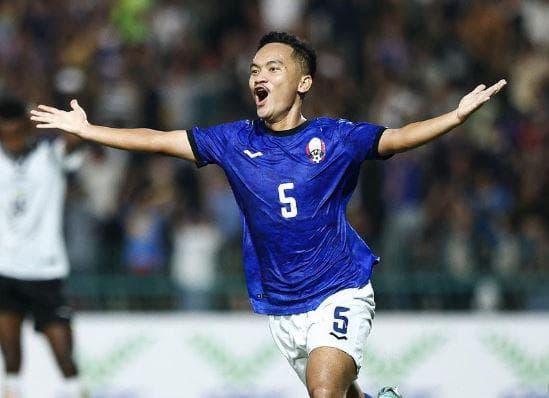 Jadwal Sepak Bola Putra SEA Games 2023 Hari Ini: Myanmar Vs Timor Leste, Filipina Lawan Kamboja