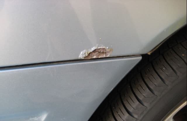 Waspadai Bodi Mobil Berkarat Usai Mudik Lebaran, Lakukan 4 Hal Berikut Ini