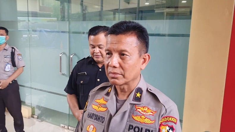 Hasil Autopsi Anak Pamen TNI AU Tewas Terbakar di Lanud Halim: Ada Luka Bacok di Dada
