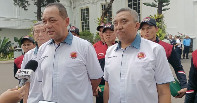 PB POBSI Optimistis Pebiliar Indonesia Boyong 3 Emas SEA Games 2023