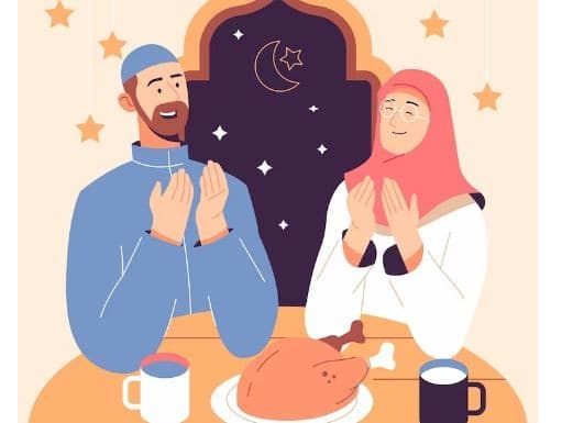 Niat Puasa Syawal 6 Hari dan Tata Caranya