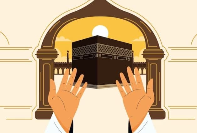 Wirid Setelah Sholat Fardhu: Arab, Latin, dan Artinya