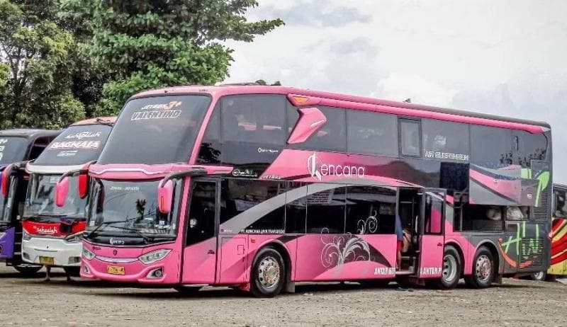 Musim Mudik Balik Lebaran 2023 Telah Usai, Rian Mahendra: Harga Tiket Bus Mulai Kembali Normal